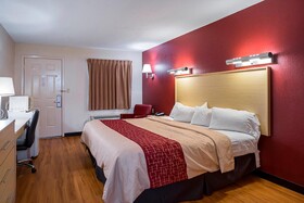 Red Roof Inn West Memphis