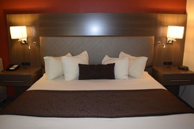 American Inn & Suites West Memphis I-40/I-55