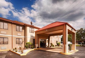 American Inn & Suites West Memphis I-40/I-55