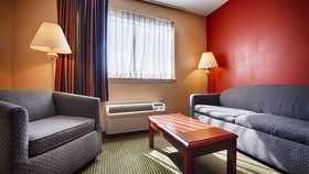 American Inn & Suites West Memphis I-40/I-55