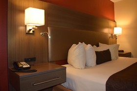 American Inn & Suites West Memphis I-40/I-55