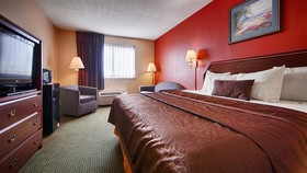 American Inn & Suites West Memphis I-40/I-55
