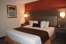 American Inn & Suites West Memphis I-40/I-55