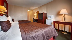 American Inn & Suites West Memphis I-40/I-55