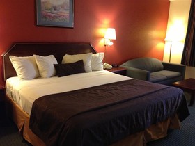 American Inn & Suites West Memphis I-40/I-55
