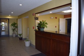 American Inn & Suites West Memphis I-40/I-55