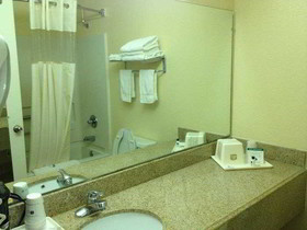 American Inn & Suites West Memphis I-40/I-55