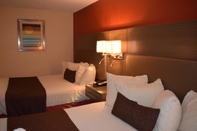 American Inn & Suites West Memphis I-40/I-55