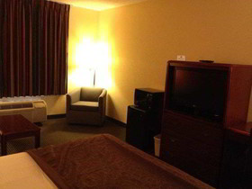 American Inn & Suites West Memphis I-40/I-55