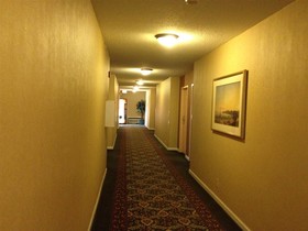 American Inn & Suites West Memphis I-40/I-55