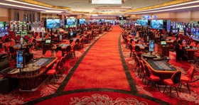 Southland Casino Hotel