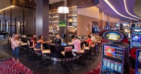 Southland Casino Hotel