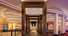Southland Casino Hotel