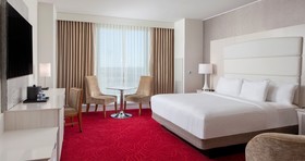 Southland Casino Hotel