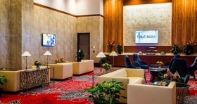 Southland Casino Hotel