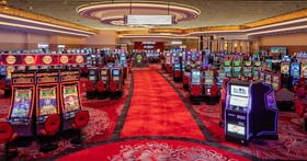 Southland Casino Hotel
