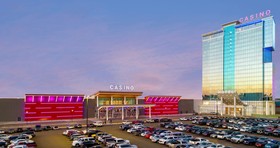 Southland Casino Hotel