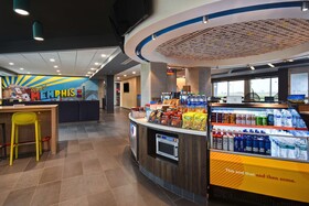 Tru by Hilton West Memphis