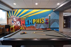 Tru by Hilton West Memphis