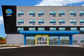 Tru by Hilton West Memphis
