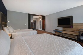 Tru by Hilton West Memphis