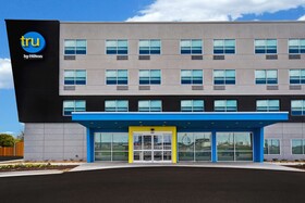 Tru by Hilton West Memphis