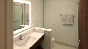 Holiday Inn Express & Suites White Hall