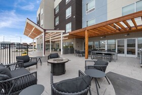 TownePlace Suites White Hall