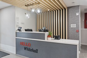 TownePlace Suites White Hall