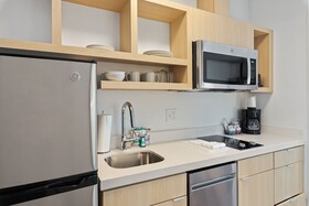 TownePlace Suites White Hall