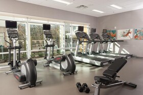 TownePlace Suites White Hall