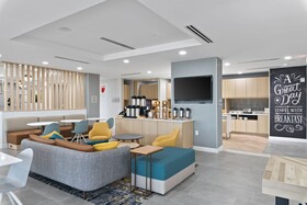 TownePlace Suites White Hall