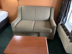 Coachman's Inn Motel