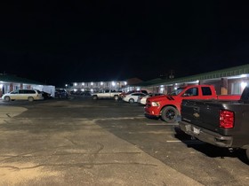 Coachman's Inn Motel
