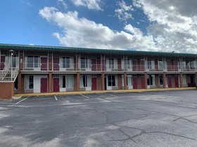 Coachman's Inn Motel