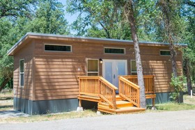 Sierra Meadows