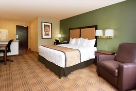 Extended Stay America Premier Suites  Oakland Alameda