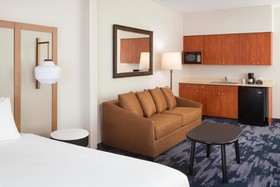 Fairfield Inn and Suites Napa Valley - American Canyon