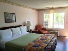 Alamo Inn & Suites