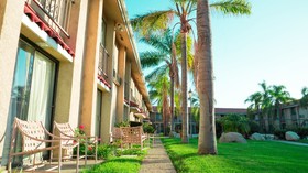 Anaheim Hills Inn & Suites