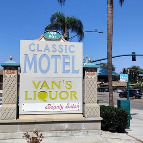 Classic Motel