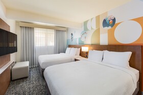 Clementine Hotel & Suites Anaheim