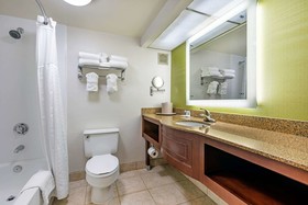 Comfort Inn Anaheim Resort