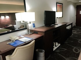 Comfort Inn Anaheim Resort