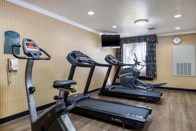 Comfort Inn Anaheim Resort