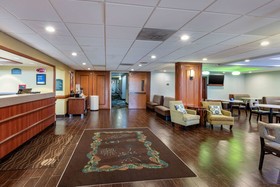 Comfort Inn Anaheim Resort