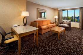 DoubleTree Suites by Hilton Hotel Anaheim Resort - Convention Center