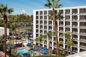 Fairfield Inn Anaheim Resort