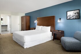 Four Points by Sheraton Anaheim