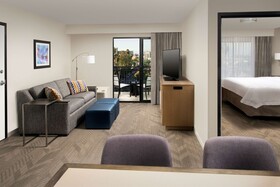 Hampton Inn & Suites Los Angeles/Anaheim-Garden Grove